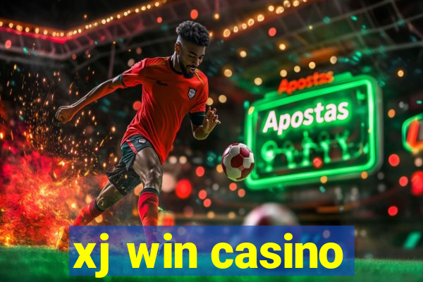 xj win casino